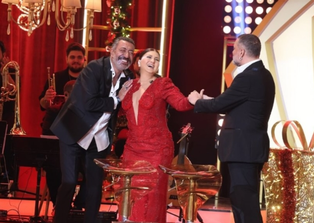 Şarkılar Bizi Söyler yılbaşı yeni bölüm mü, eski bölüm mü? Kanal D Şarkılar Bizi Söyler 2026 yılbaşı tekrar yayın mı?