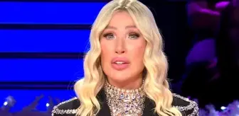 Seda Sayan kimdir, kaç yaşında, evli mi, bekar mı Kim Milyoner Olmak İster 2026 Yılbaşı konuğu Seda Sayan kaç TL kazandı, kaçıncı soruya kadar geldi?