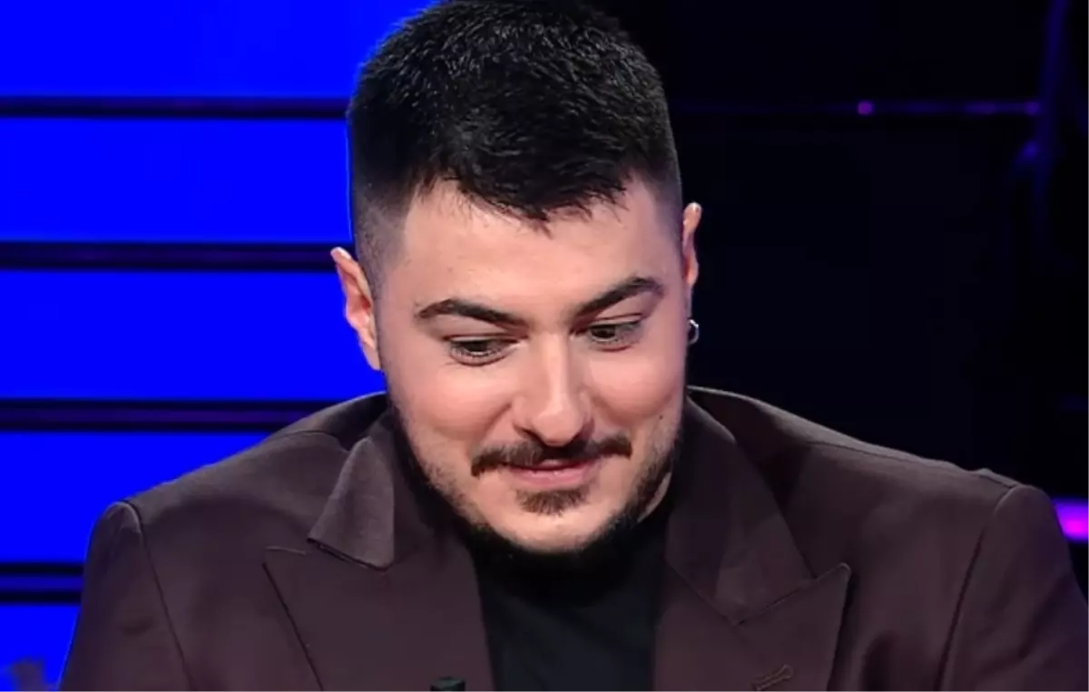 Semicenk kimdir, kaç yaşında, evli mi, bekar mı Kim Milyoner Olmak İster 2026 Yılbaşı konuğu Semicenk kaç ...