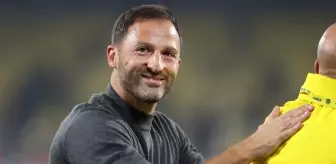 Tedesco, ''Kefilim'' dedi! Fenerbahçe'den transfer harekatı