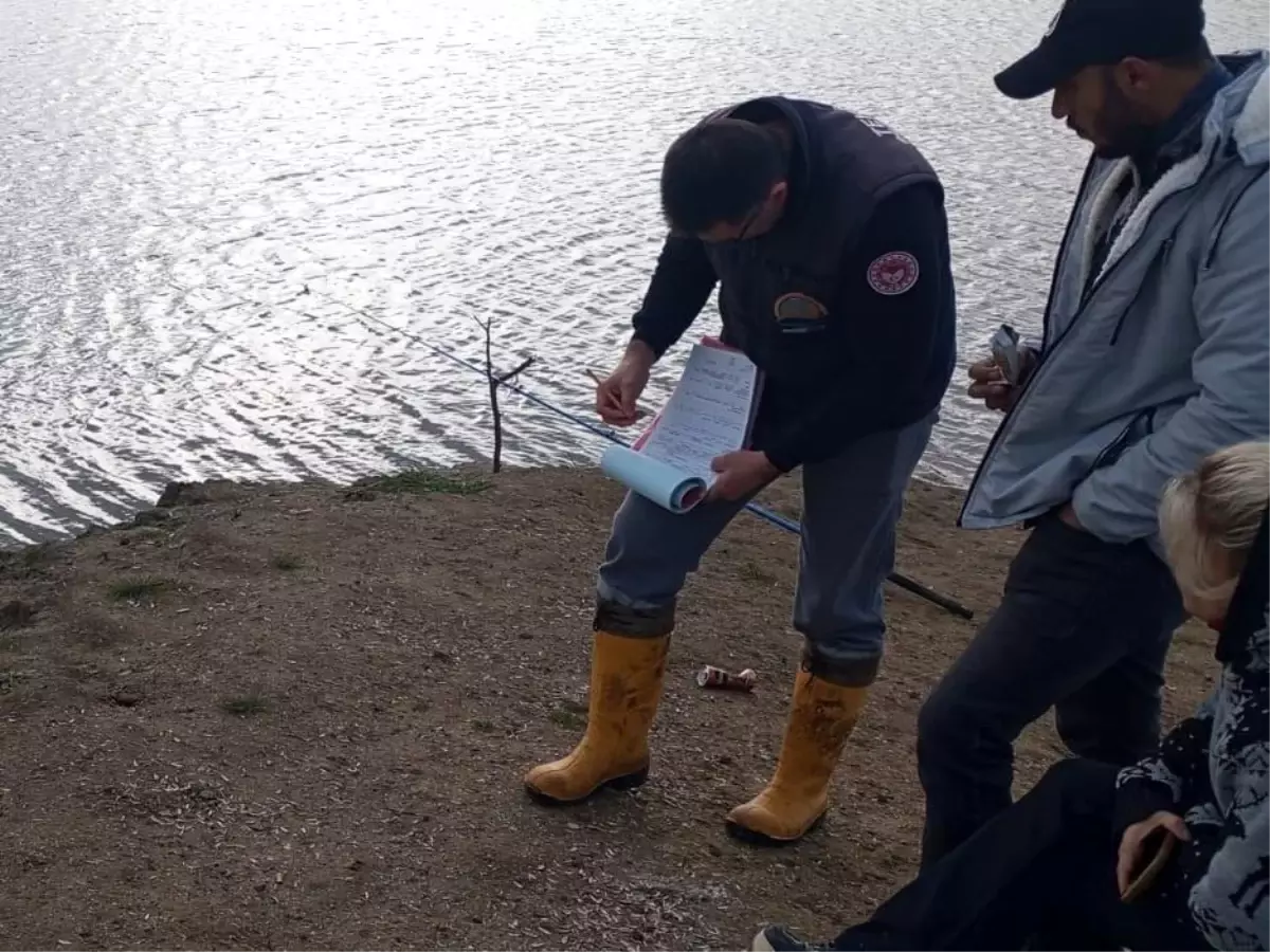 Tekirdağ'da yılbaşı öncesi gıda ve su ürünleri denetimleri sıklaştırıldı