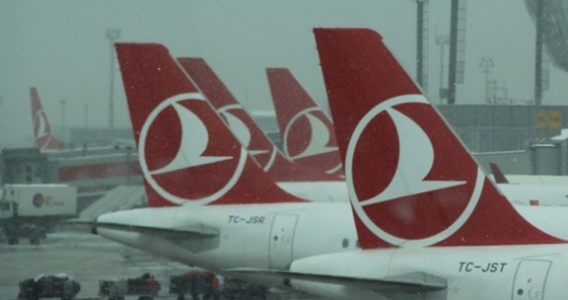 THY iptal edilen uçak seferleri 31 Aralık: Türk Hava Yolları iptal olan uçuş seferleri hangileri? Uçak seferleri iptal mi, hangi uçak seferleri iptal? THY iptal edilen uçak seferleri 31 Aralık: Türk Hava Yolları iptal olan uçuş seferleri hangileri? Uçak seferleri iptal mi, hangi uçak seferleri iptal?