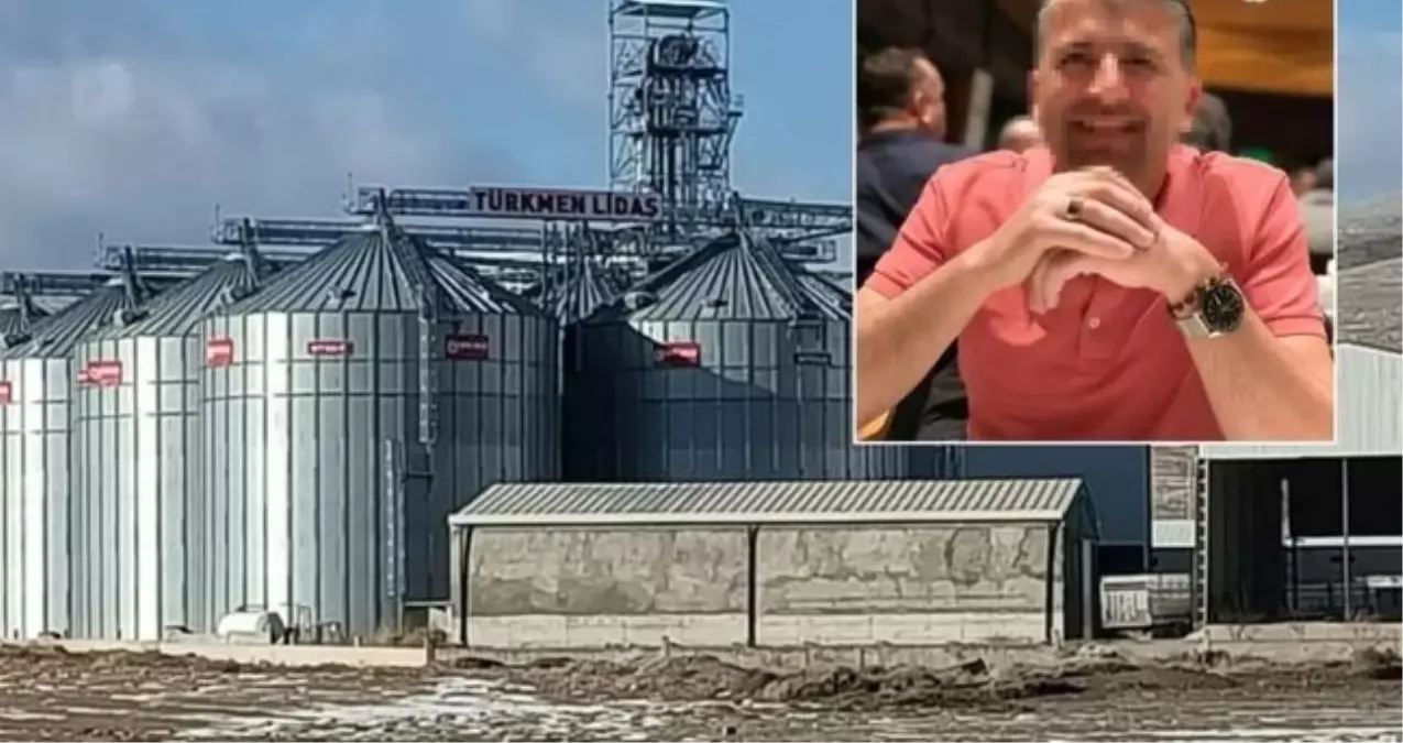 TMO'yu dolandıran Erkan T. kimdir? Erkan T., TMO'yu ne kadar dolandırdı?