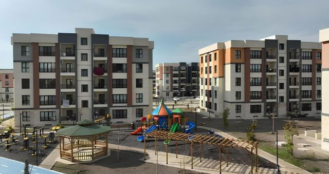 TOKİ Şanlıurfa kurası ne zaman çekilecek? TOKİ 500 bin konut Şanlıurfa kura takvimi!