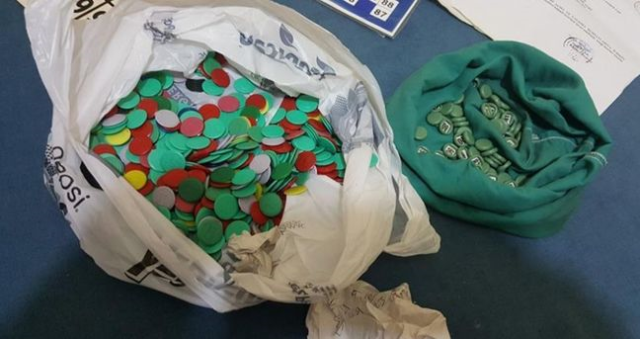 Tombala nasıl oynanır? Tombalanın amacı nedir, kimler oynayabilir? Tombala nasıl oynanır? Tombalanın amacı nedir, kimler oynayabilir?