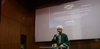 Trakya'da 'Mekke'nin Fethi ve Kudüs Gecesi' programları düzenlendi