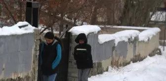 Tunceli, Erzurum, Ardahan ve Kars'ta 266 yerleşim yerine ulaşım sağlanamıyor