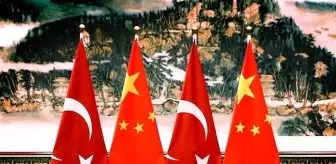 Türkiye'den Çin kararı! Vize muafiyeti sağlandı