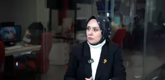 Uzman Psikolog Şeyda Betül Kılıç: Utanç, insanı izole eden en güçlü duygulardan biri