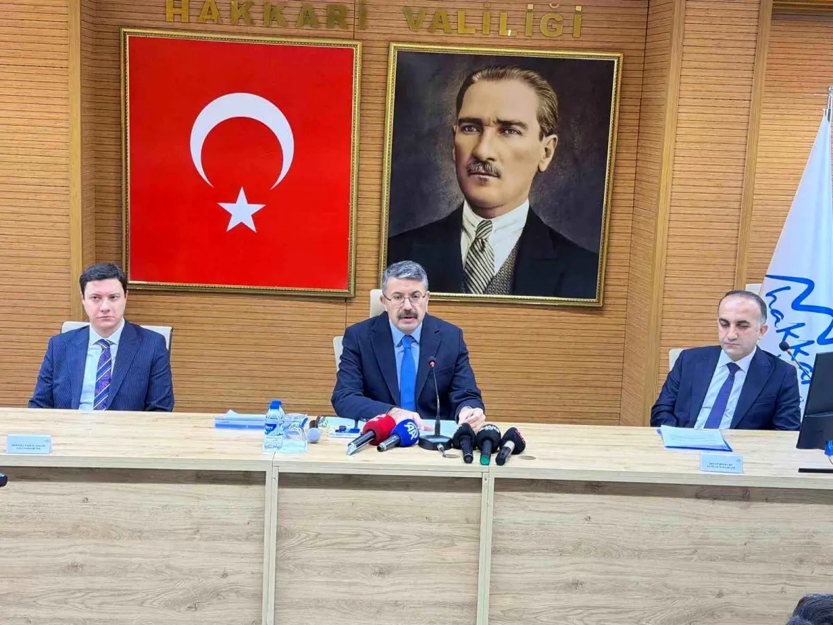 Vali Çelik'ten kan bağışı kampanyasına destek çağrısı