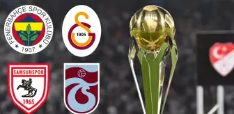 Yapay zeka tahmin etti: İşte yeni yılın ilk kupasını kazanacak takım