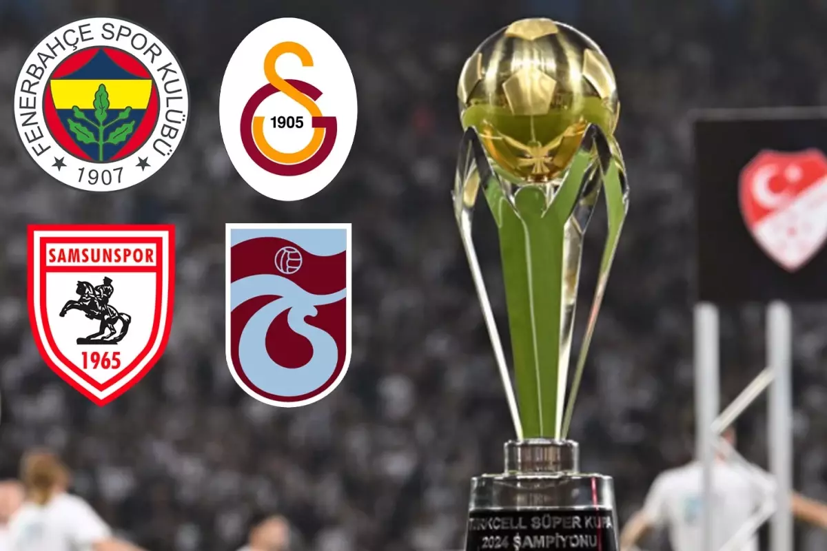 Yakay zeka tahmin etti: İşte yeni yılın ilk kupasını kazanacak takım