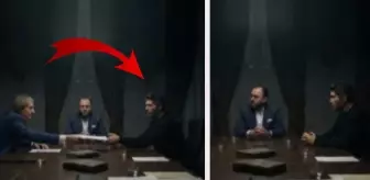 Yeni teknik direktörü yapay zeka videosuyla açıkladılar