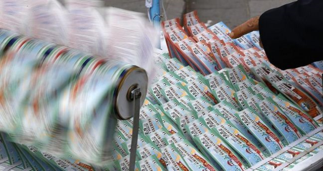 Yılbaşı büyük ikramiye ne kadar? Milli Piyango yılbaşı bilet fiyatları ne kadar? Milli Piyango tam, yarım, çeyrek bilet ne kadar?