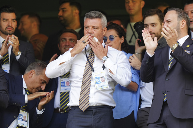 Yılın son bombası patladı! Fenerbahçe seçime gidiyor