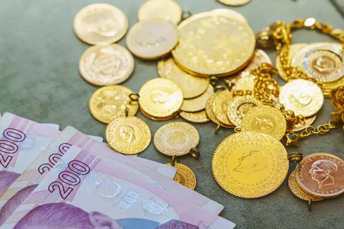 Yok böyle rekor! Altında bir yıllık kazanç dudak uçuklatıyor