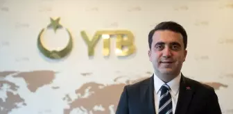 YTB, 2025'te yaklaşık 505 bin kişiye ulaştı