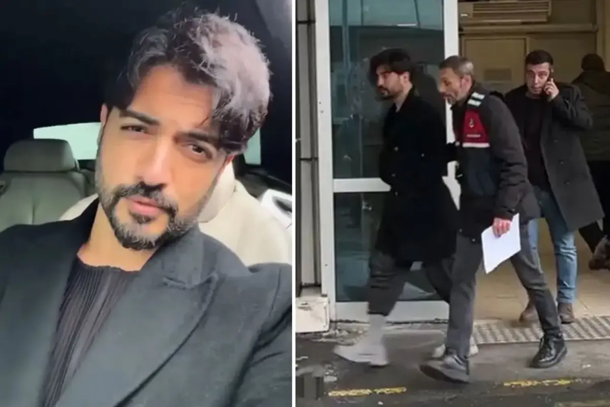 Yusuf Güney'in uyuşturucu testi pozitif çıktı