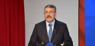 Yüzyılın Konut Projesi kapsamında Hakkari'de yapılacak 1557 konutun hak sahibi kurayla belirlendi