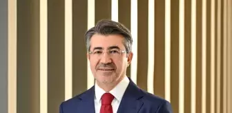 Ziraat Bankası Genel Müdürü Çakar, 2026'da para politikasında kademeli bir gevşeme bekliyor