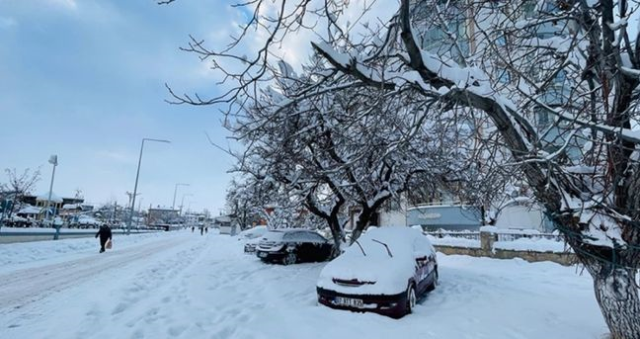 1 OCAK 2026 İSTANBUL HAVA DURUMU: Bugün İstanbul'a kar yağacak mı? İstanbul'da kar ne zaman yağacak, kaç gün sürecek?