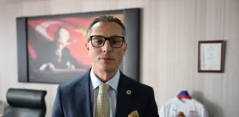 Ankara Üniversitesi TÖMER 500 bin yabancıya Türkçe öğretti