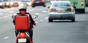 Bolu ve Bartın'da buzlanma alarmı: Motosikletlere yasak