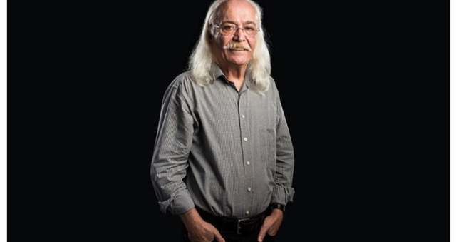 Cahit Berkay kimdir? Cahit Berkay kaç yaşında, nereli, sağlık durumu nasıl?