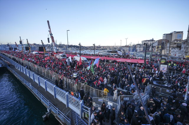 galata koprusu ndeki filistin e destek eylemine 19414935 8906 m
