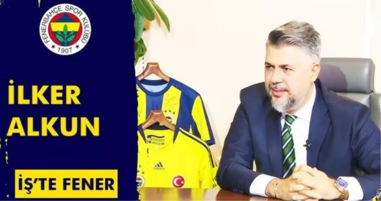 İlker Alkun kimdir? İlker Alkun kaç yaşında, nereli?