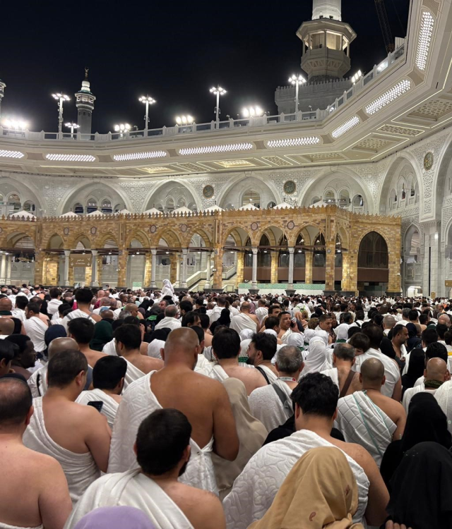 kabe de yeni yila insan seliyle girildi mescid i 19415914 9454 m