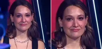 LvbelC5 izleyen Gupse Özay'ın mimikleri sosyal medyayı salladı