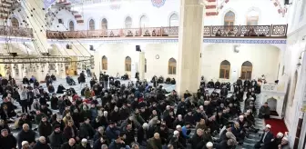 Mekke'nin fethi Vezirköprü'de kutlandı