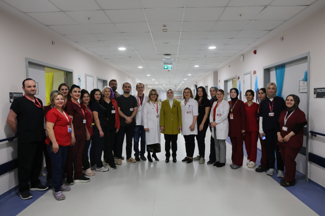 Poyraz, Alparslan, İpek... İşte 2026'nın ilk bebekleri