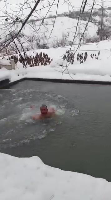 siirt te eksi 2 derecede havuz keyfi 19416509 6281 m