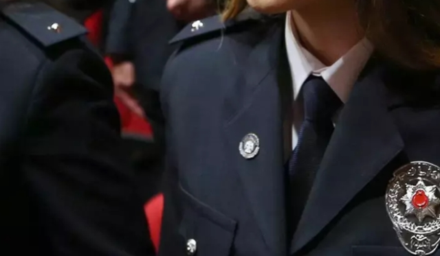 10 bin polis alımı ne zaman, şartları ne? Kaç kadın, kaç erkek alınacak (33. dönem)?