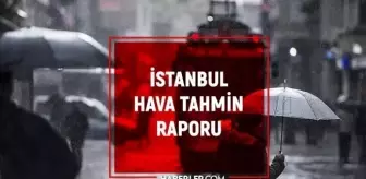 3-4 OCAK 2026 İSTANBUL HAVA DURUMU: Hafta sonu İstanbul'a kar yağacak mı? İstanbul'da kar ne zaman yağacak, kaç gün sürecek?