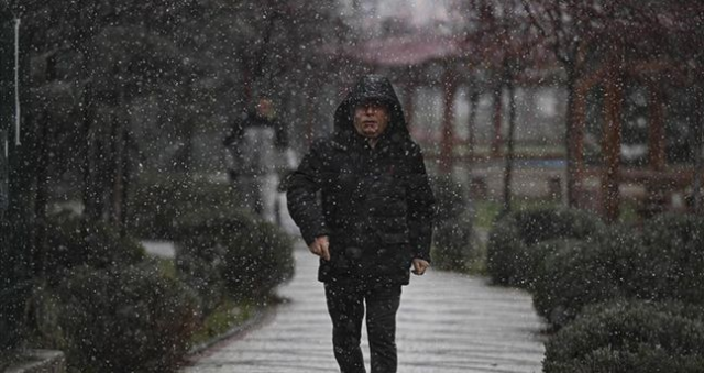 3-4 OCAK 2026 İSTANBUL HAVA DURUMU: Hafta sonu İstanbul'a kar yağacak mı? İstanbul'da kar ne zaman yağacak, kaç gün sürecek?