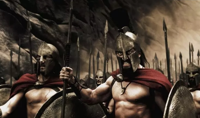 300 Spartalı filmi oyuncuları kim, konusu ne, sonu nasıl bitiyor? 300 Spartalı filmi ne zaman, nerede çekildi?
