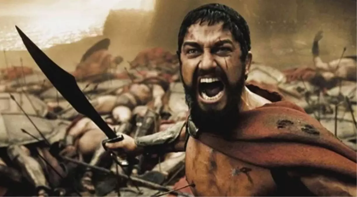 300 Spartalı filmi oyuncuları kim, konusu ne, sonu nasıl bitiyor? 300 Spartalı filmi ne zaman, nerede çekildi?