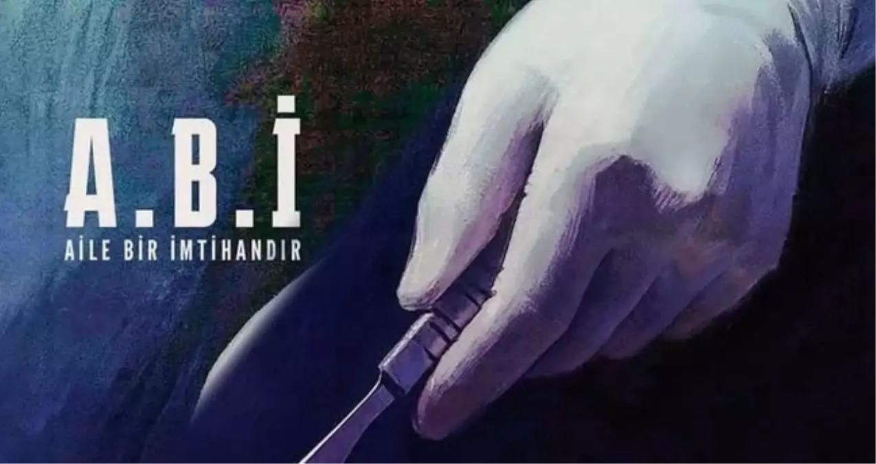 A.B.İ dizisinin konusu nedir, oyuncu kadrosunda kimler var? A.B.İ dizisi ne zaman başlıyor?