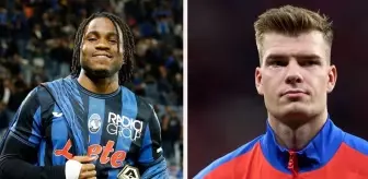 Adım adım mutlu son! Fenerbahçe'ye iki dünya yıldızı birden