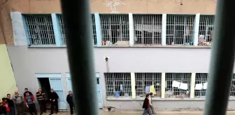 Af gibi yeni düzenleme geliyor! 40-50 bin arası hükümlü yararlanacak