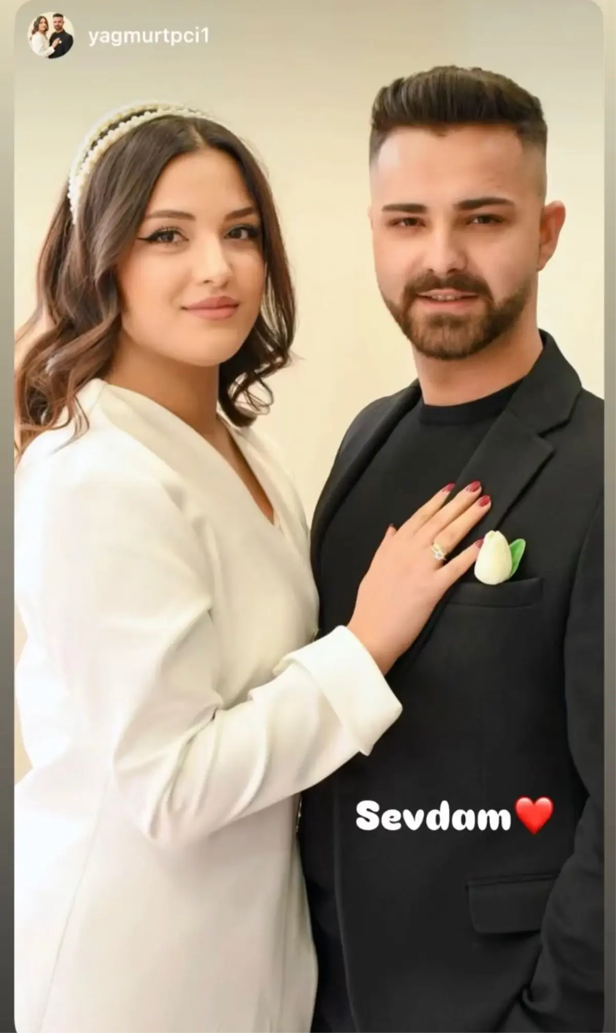 Aile ziyareti dönüşü kaza; Oğuzhan öldü, eşi ağır yaralandı