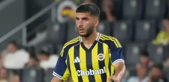 Anlaşma sağlandı! Oğuz Aydın'ın yeni takımı belli oluyor