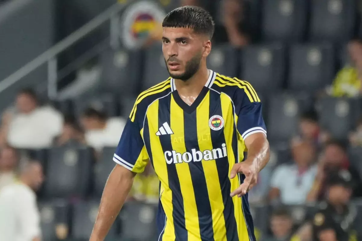 Anlaşma sağlandı! Oğuz Aydın'ın yeni takımı belli oluyor