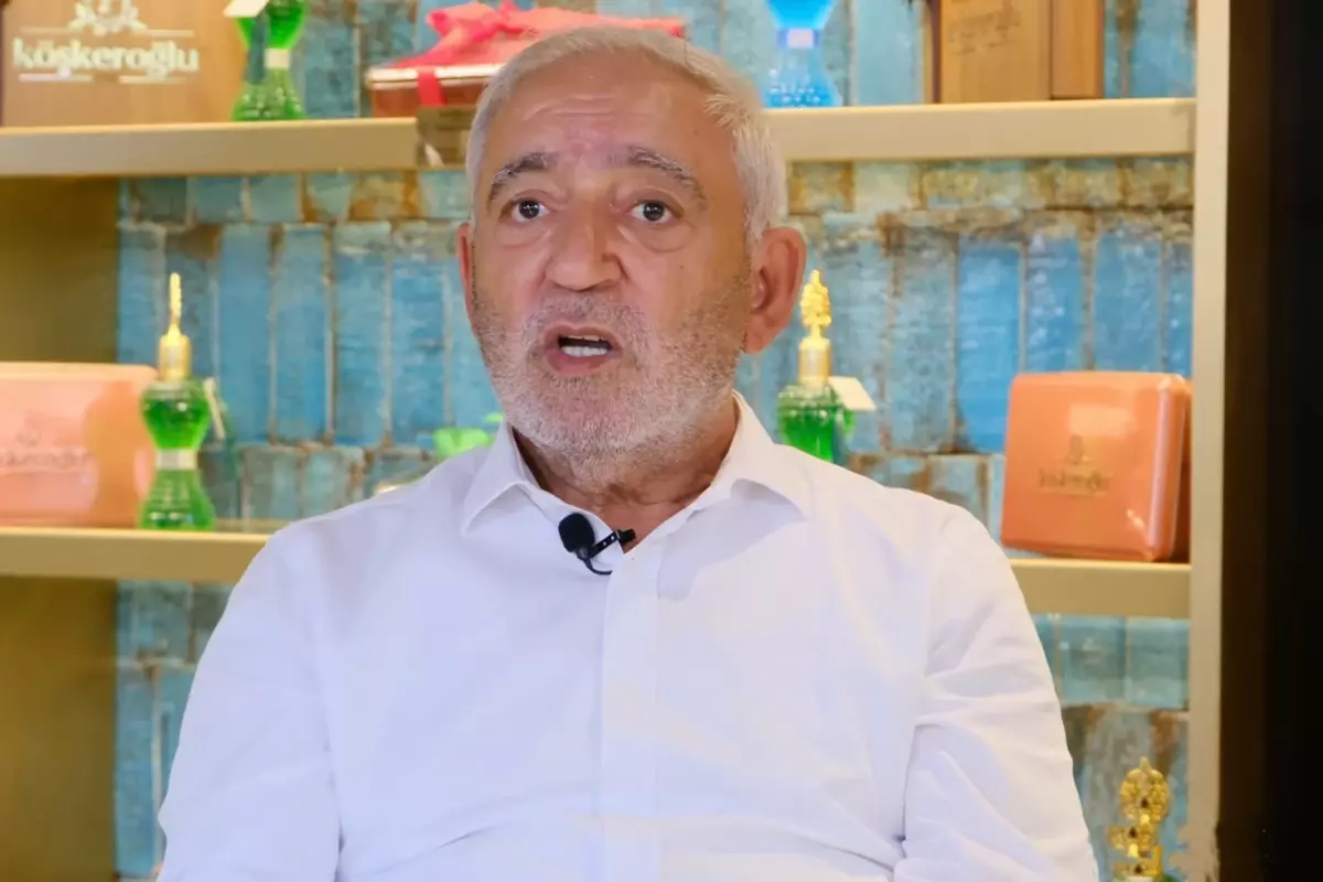 Bayrampaşa Belediyesi'ne yönelik soruşturmada 2 tutuklama