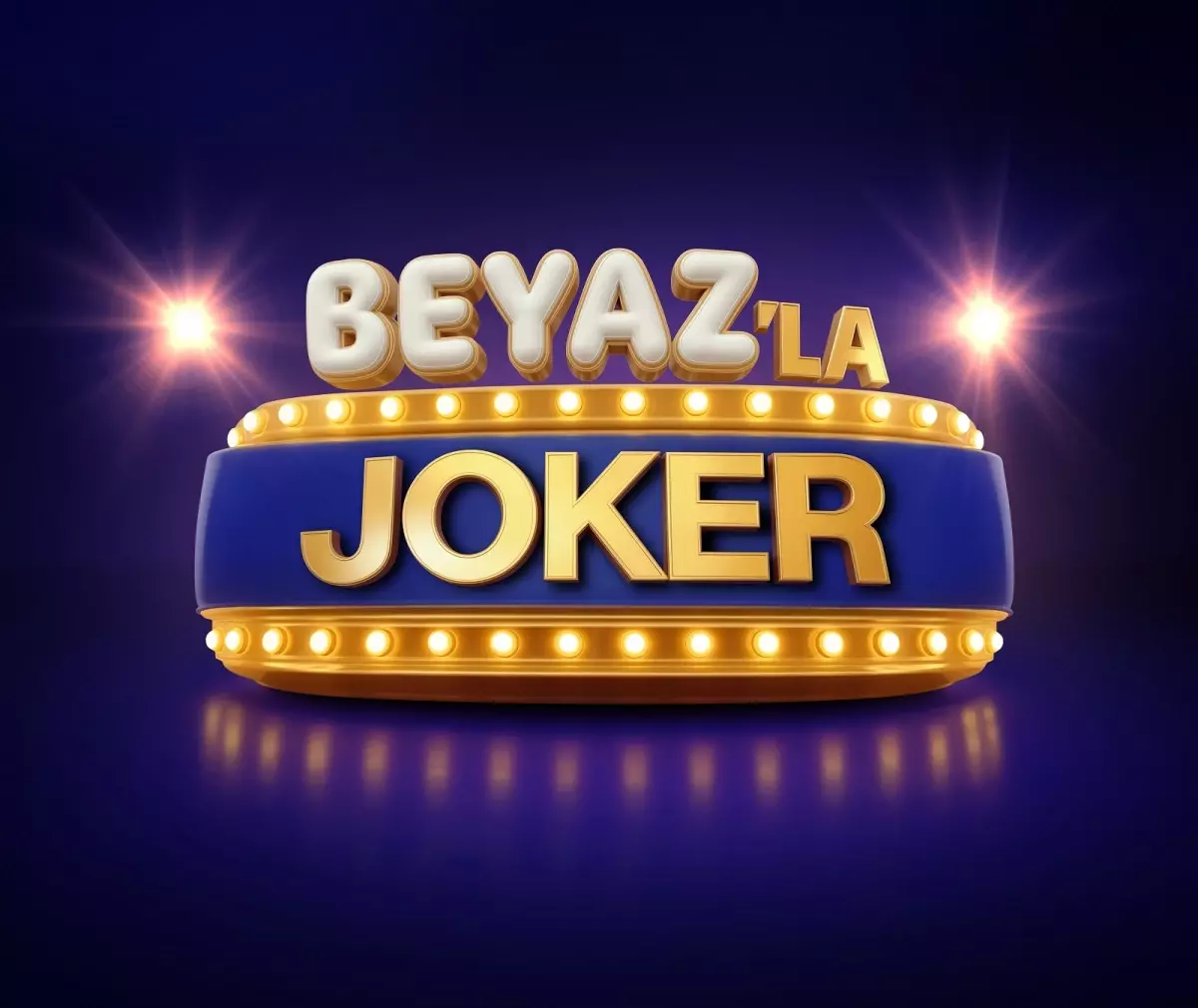 Beyaz geri sayımı başlattı