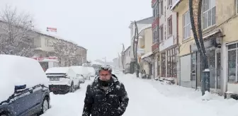 Bingöl, Elazığ, Siirt, Şırnak, Batman ve Mardin'de 1147 yerleşim yerine ulaşım sağlanamıyor