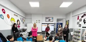 Bucak'ta 'Kucaklaşma Zamanı' projesi başladı